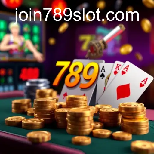 789Slot-BONUS9